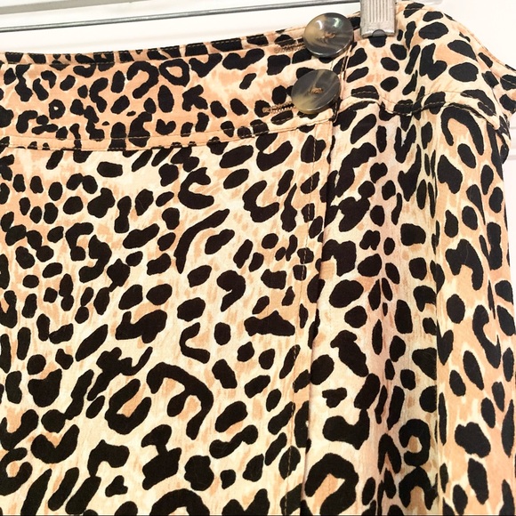 Faithfull the Brand Valois Midi Skirt Le Cinq - Picture 5 of 7